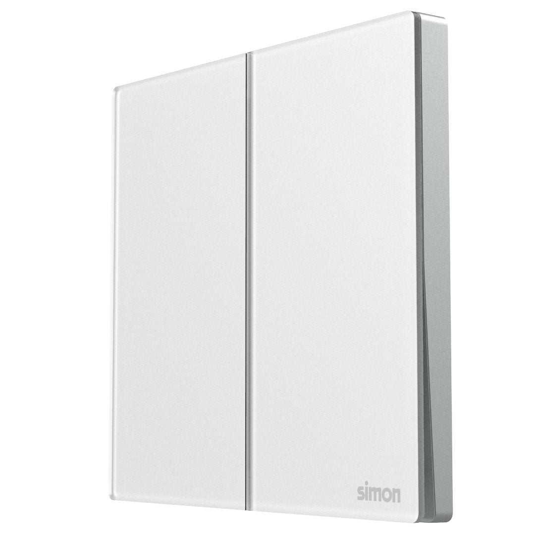 Simon 2G 2-Way Switch M7-Gem Series
