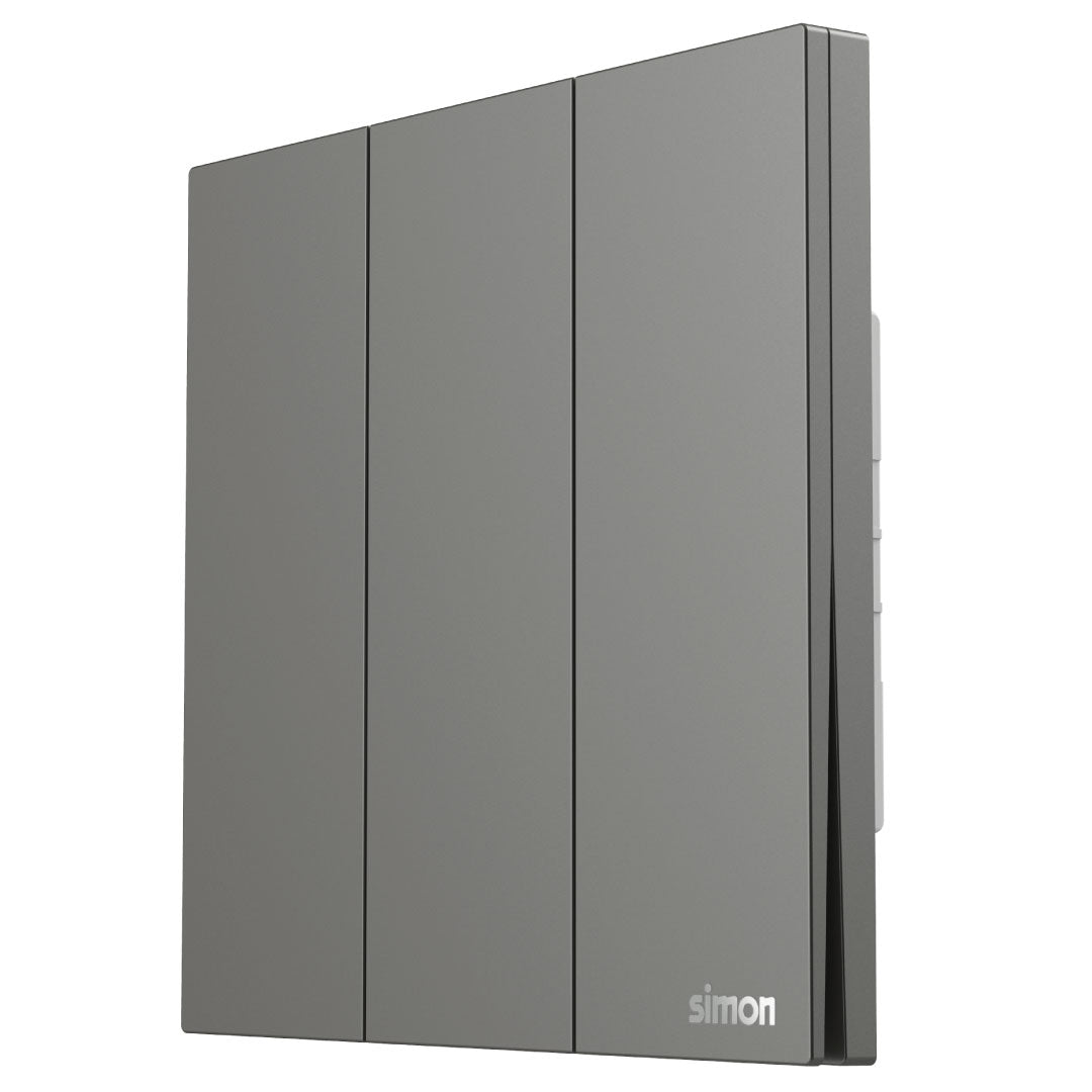 Simon 3G 2-Way Switch M7-Grey