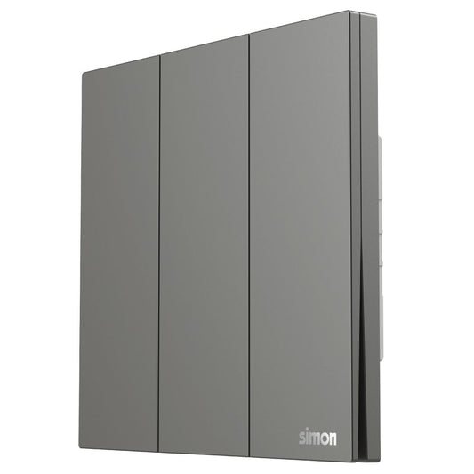 Simon 3G 2-Way Switch M7-Grey