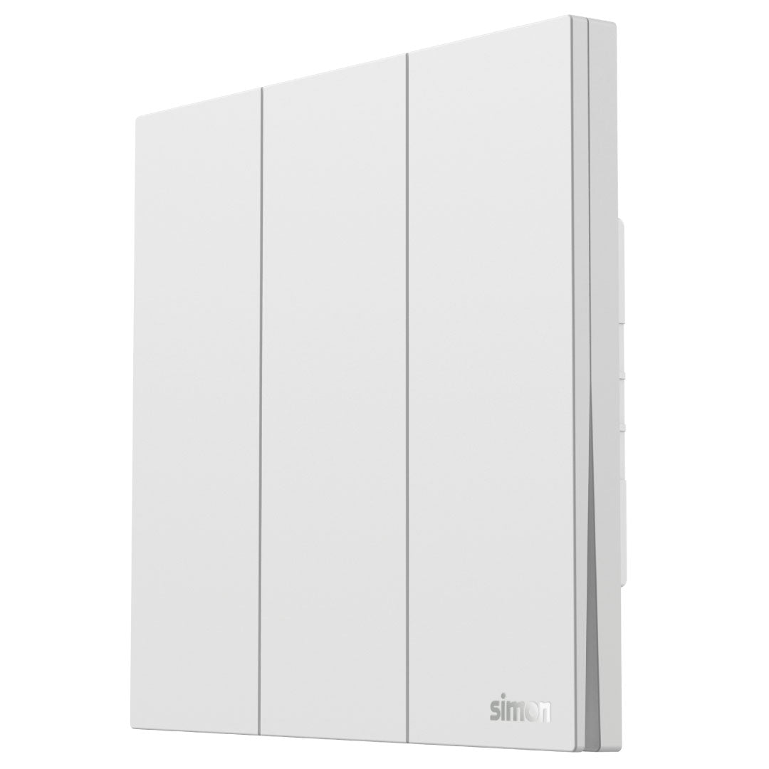 Simon 3G 2-Way Switch M7-White