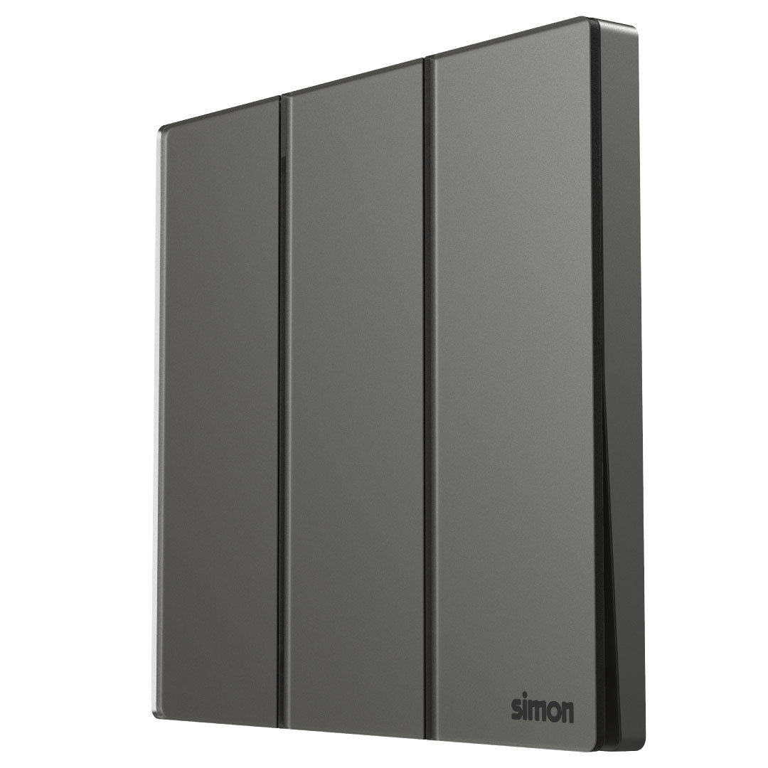 Simon 3G 2-Way Switch M7-Gem