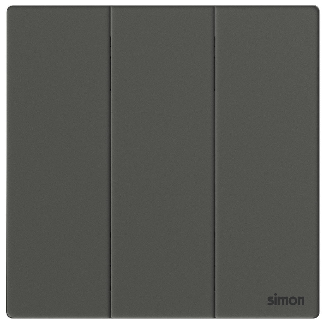 Simon 3G 2-Way Switch M7-Gem Series