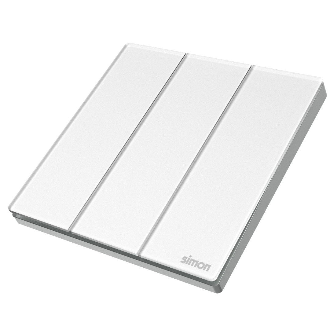 Simon 3G 2-Way Switch M7-Gem Series