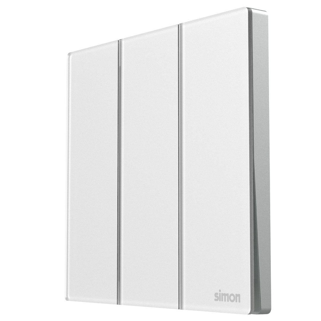 Simon 3G 2-Way Switch M7-Gem Series