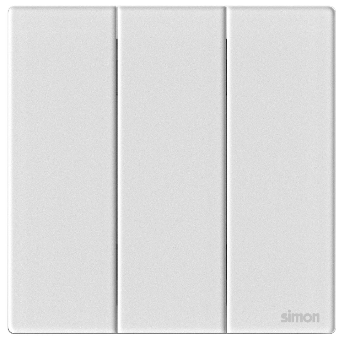 Simon 3G 2-Way Switch M7-Gem Series