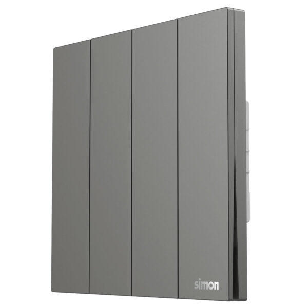 Simon 4G 1-Way Switch M7-Grey