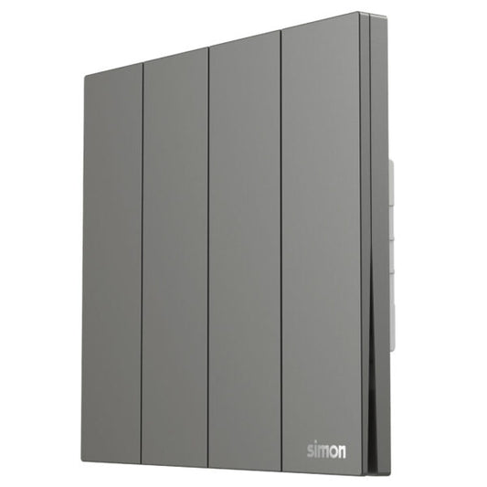 Simon 4G 1-Way Switch M7-Grey