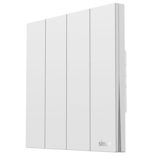 Simon 4G 1-Way Switch M7-White
