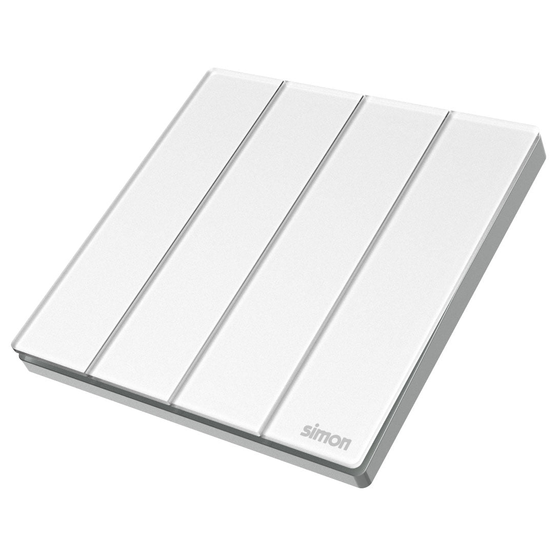 Simon 4G 1-Way Switch M7-Gem Series