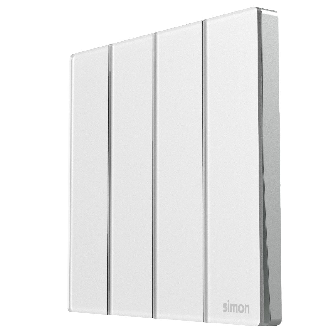 Simon 4G 1-Way Switch M7-Gem Series