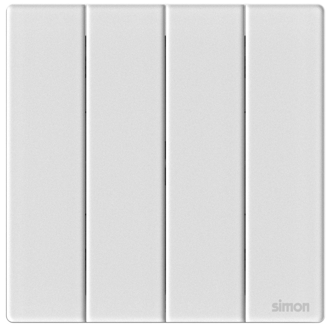 Simon 4G 1-Way Switch M7-Gem Series