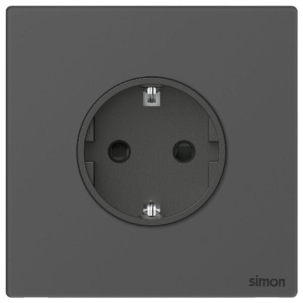 Simon Schuko Socket M7-Gem