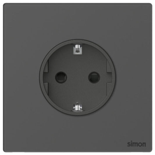 Simon Schuko Socket M7-Gem