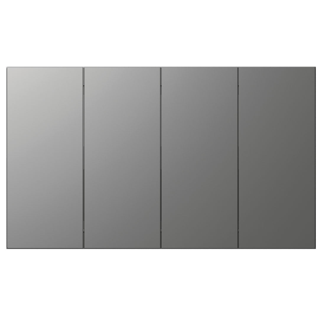 Simon 4G 1-Way Switch (3×6) M7 Air Series-Grey