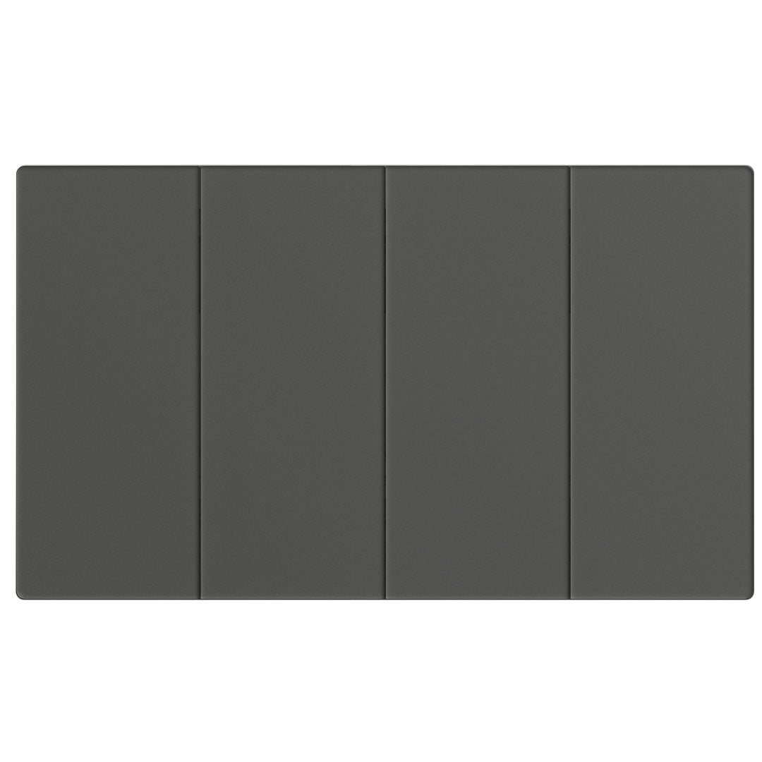 Simon 4G 1-Way Switch (3×6) M7-Gem