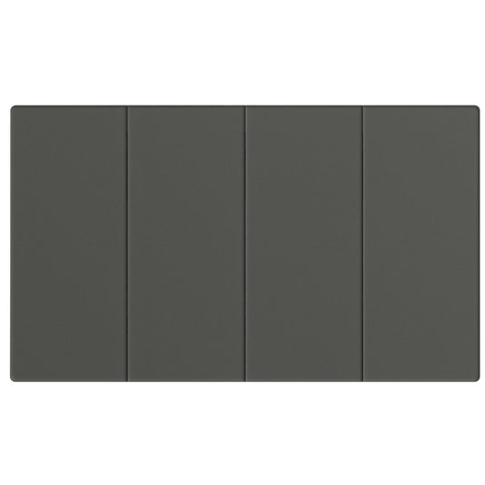 Simon 4G 1-Way Switch (3×6) M7-Gem