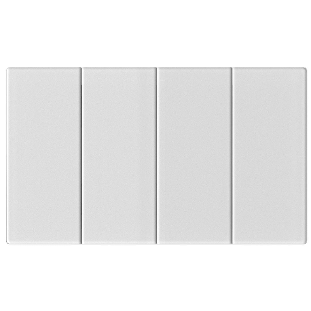 Simon 4G 1-Way Switch (3×6) M7-Gem Series