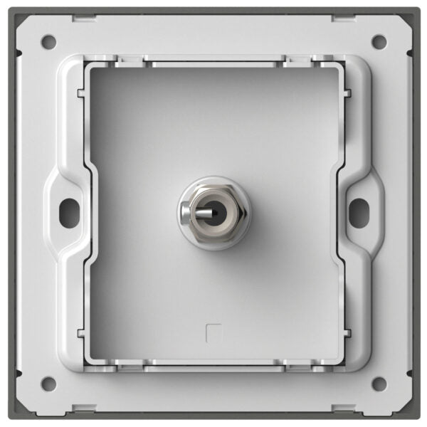 Simon 1G TV Outlet M7 Air Series-Grey