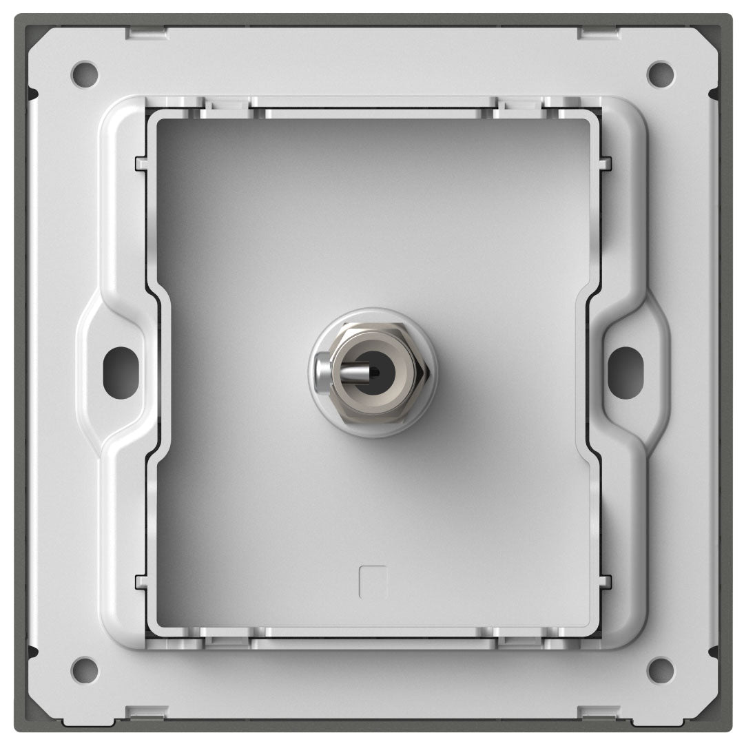 Simon 1G TV Outlet M7-Gem Series