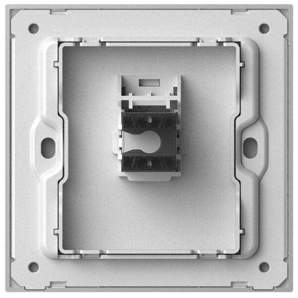 Simon 1G Data Outlet Cat6 M7 Air Series-White