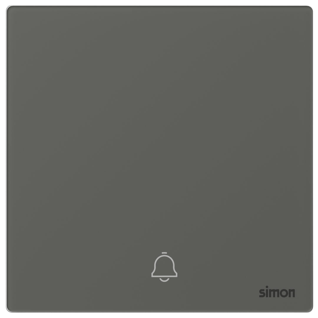 Simon 1G Doorbell Switch M7-Gem