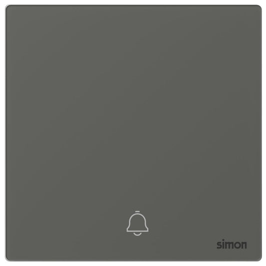Simon 1G Doorbell Switch M7-Gem
