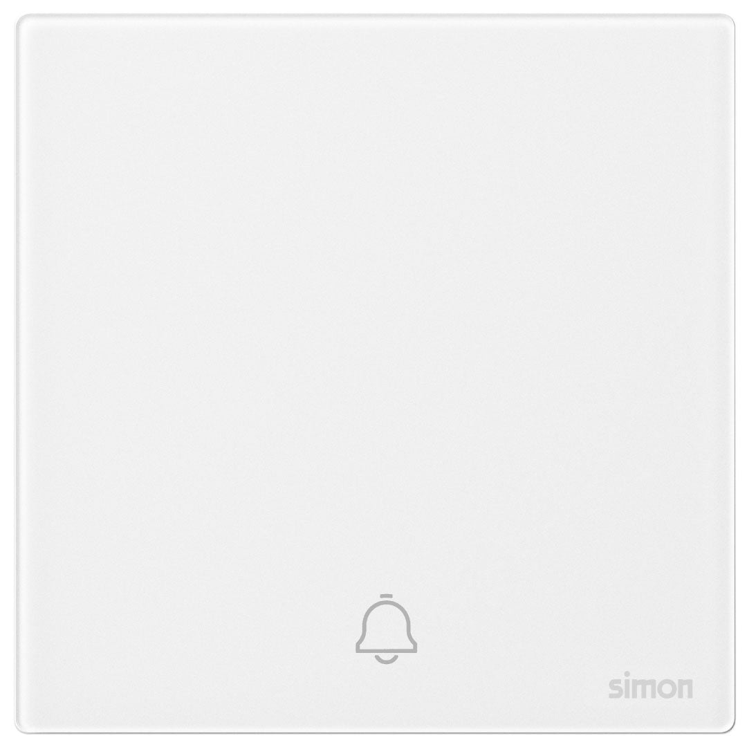 Simon 1G Doorbell Switch M7-Gem Series