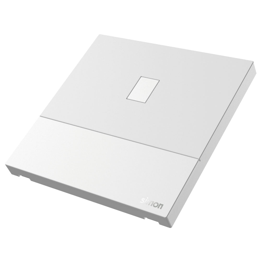 Simon Footlight with Sensor 3000K M7 Air Series-White