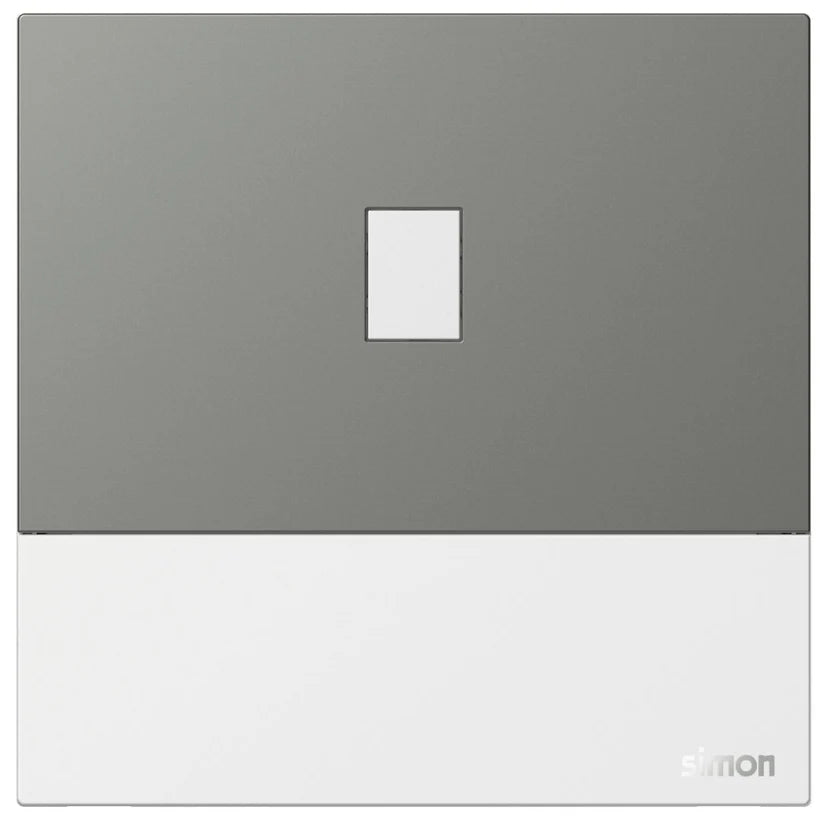 Simon Footlight with Sensor 3000K  (Grey)