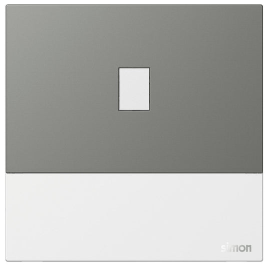 Footlight with Sensor 3000K M7-Grey