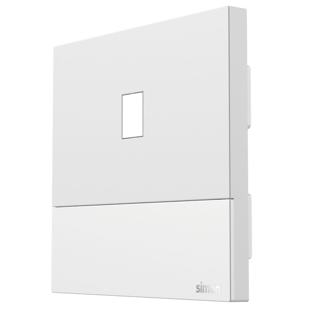 Simon Footlight with Sensor 3000K M7 Air Series-White