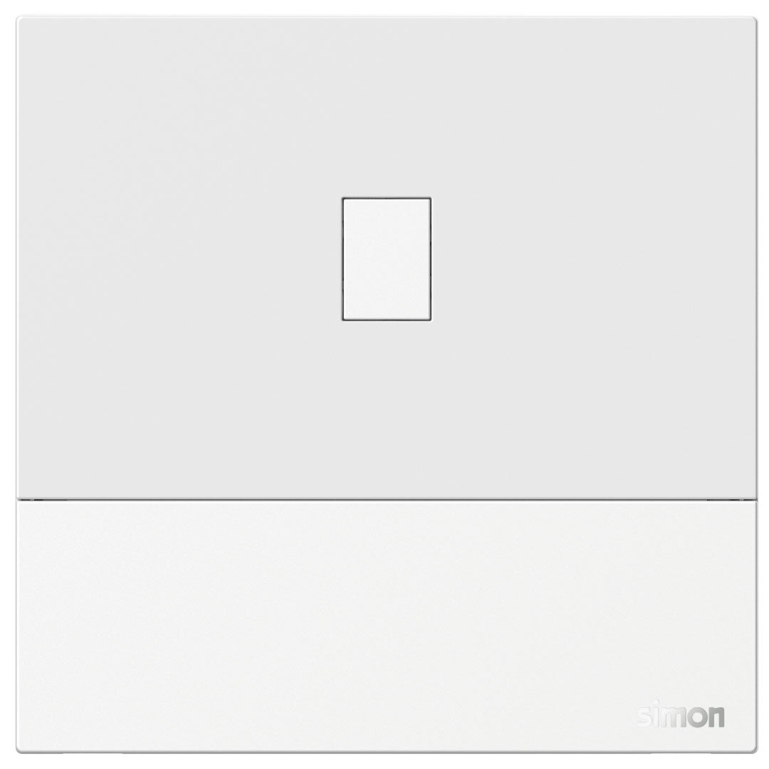 Simon Footlight with Sensor 3000K M7 Air Series-White