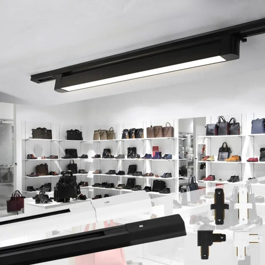 Modern LED Linear Track Light 20Watt
