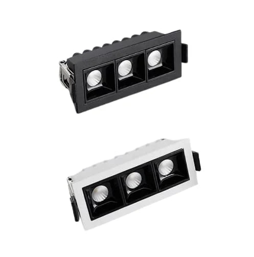 Laser Blade Ceiling Lights | Modern Linear Style – Electra Lights