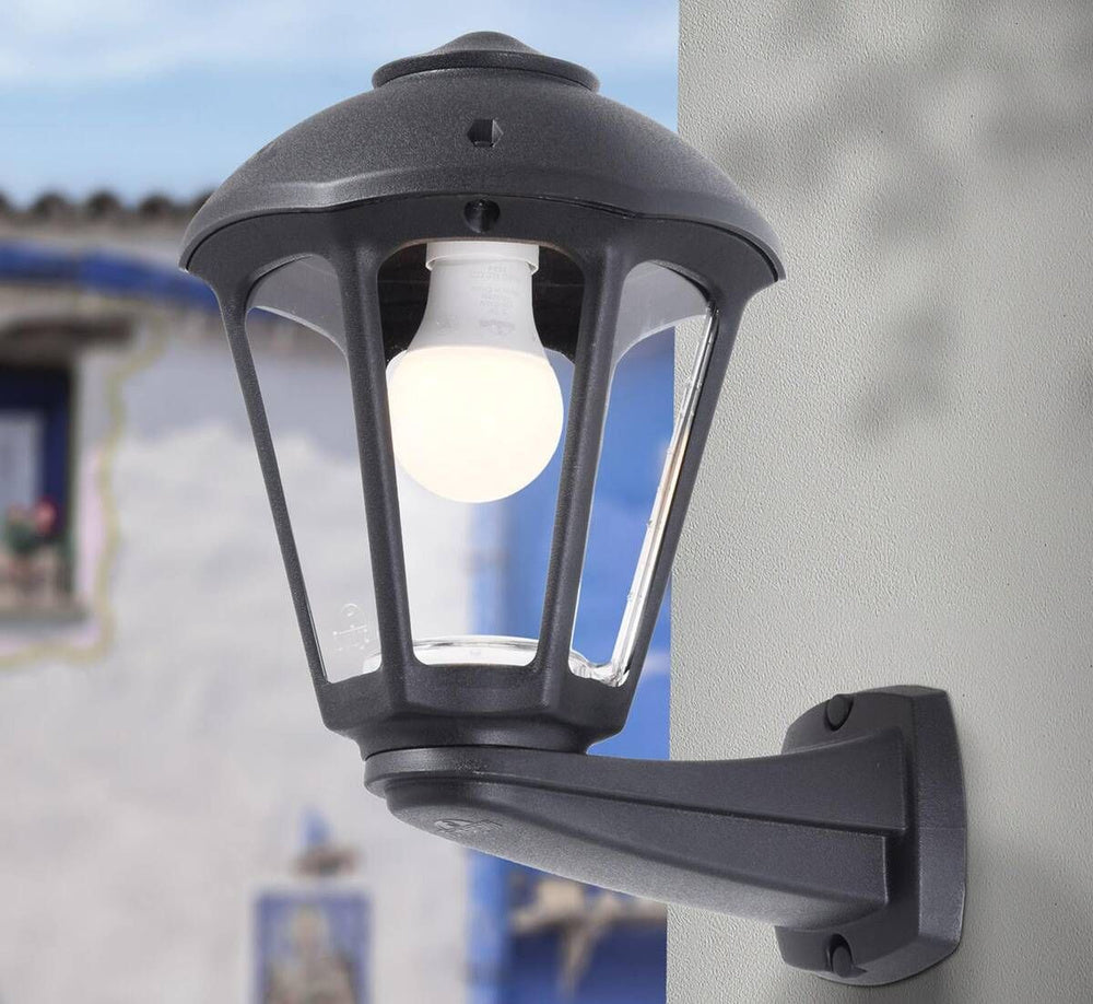 NARDO-SANDRO Classic Style Wall Light (Made in Italy)