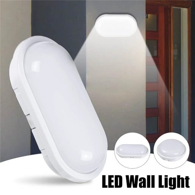 Balcony LED Wall Light
