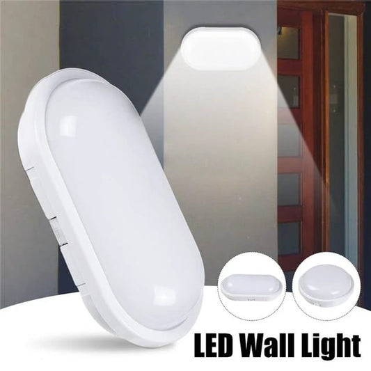 Balcony LED Wall Light
