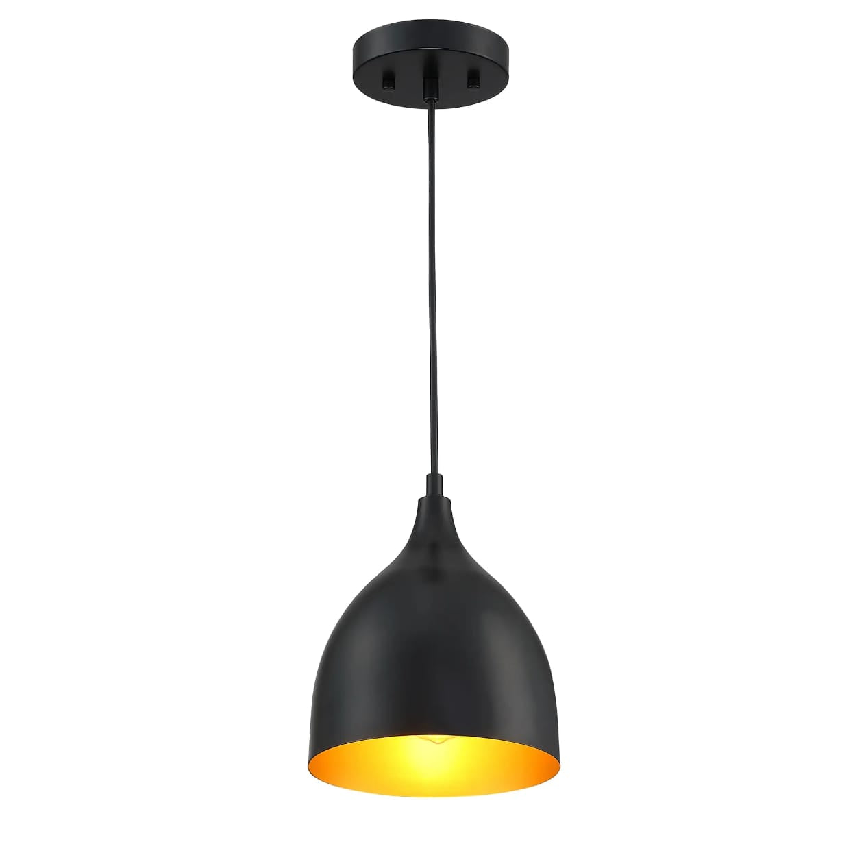 Modern Hanging Light