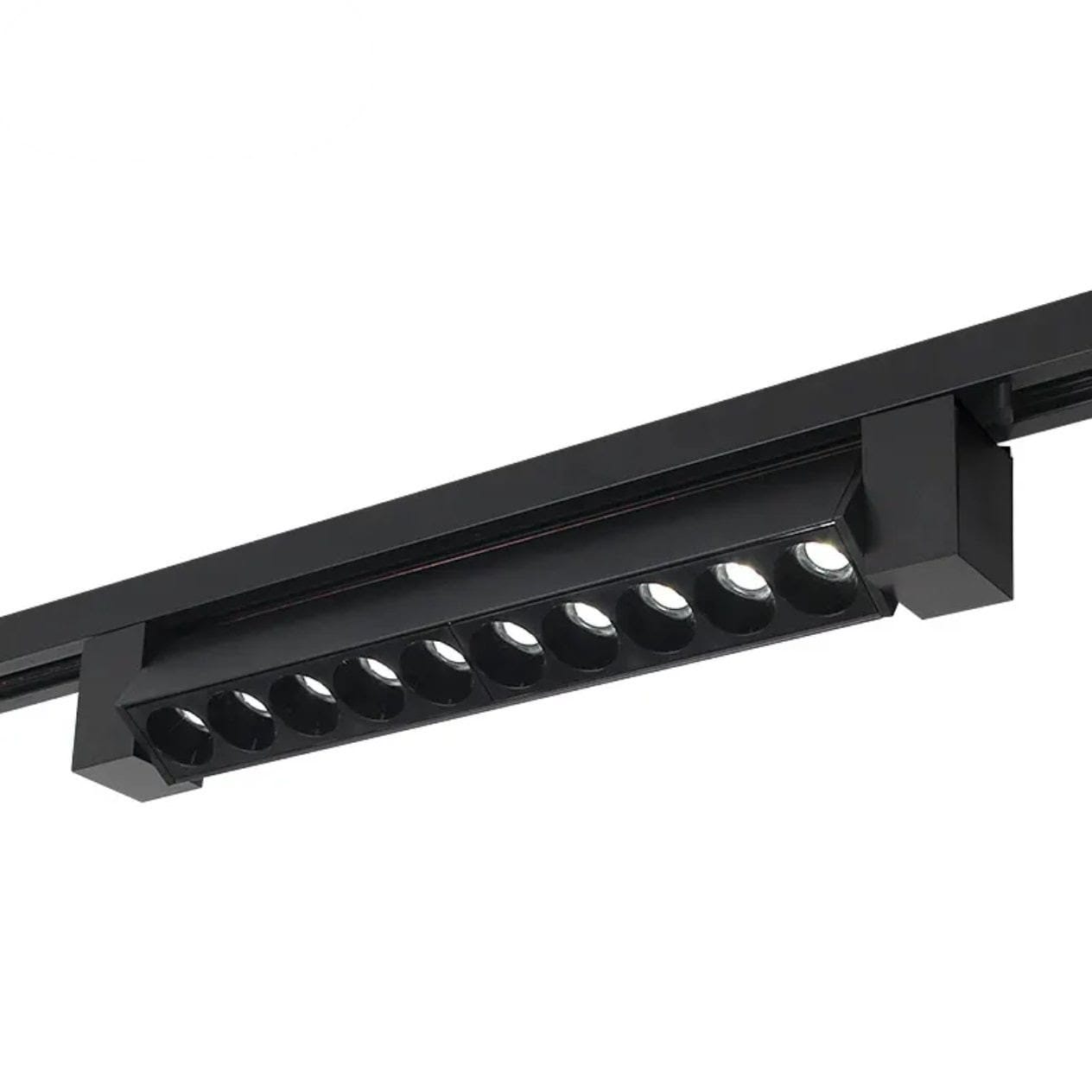 Modern Cob Laser Track Light (20Watt)