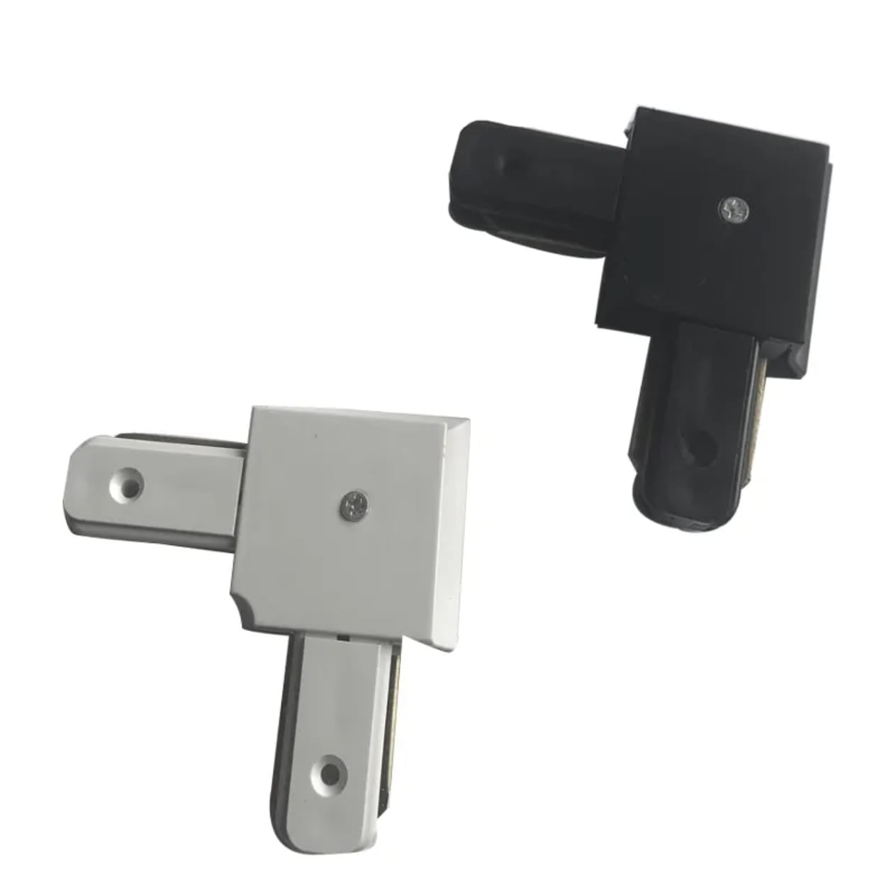 Track L-Shape Joinder