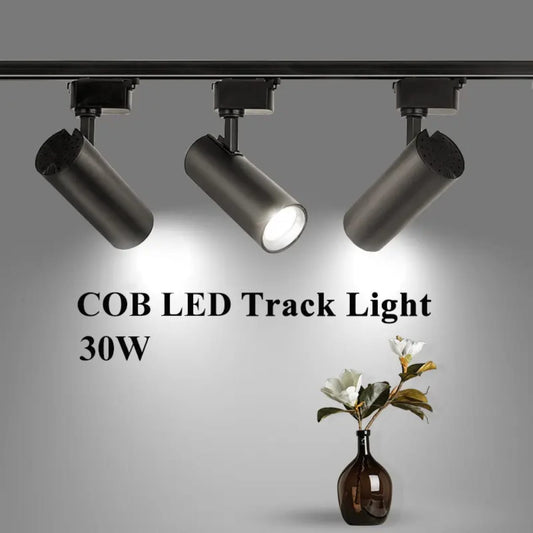 LED Track Light 30W