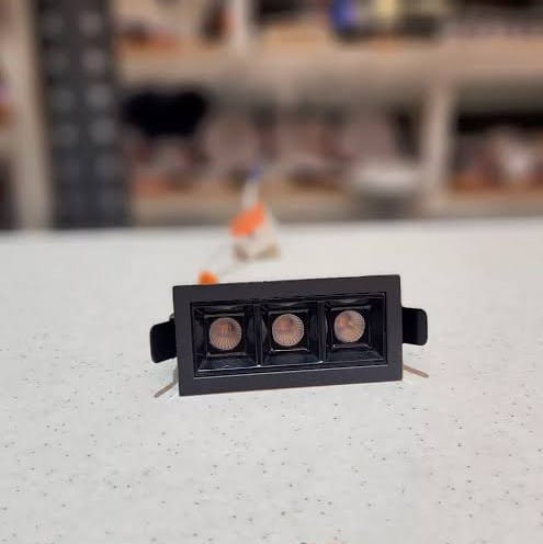 LED Laser Blade Light (6w)