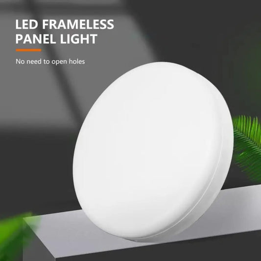 Frameless Surface SMD Downlight 36w