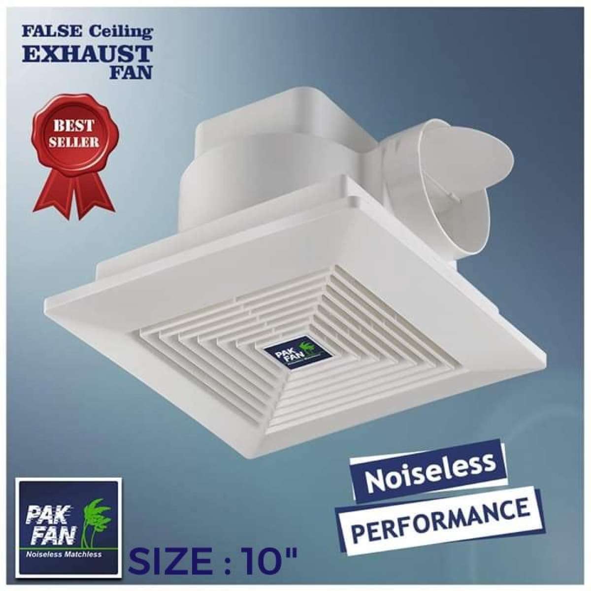 PAK Ceiling Exhaust Fan