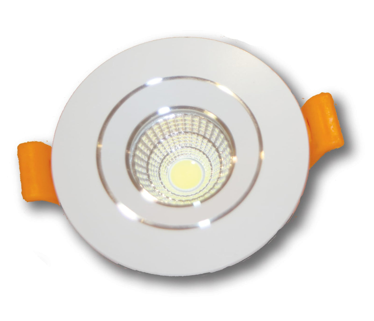 Recessed COB Down Light 5W 2"