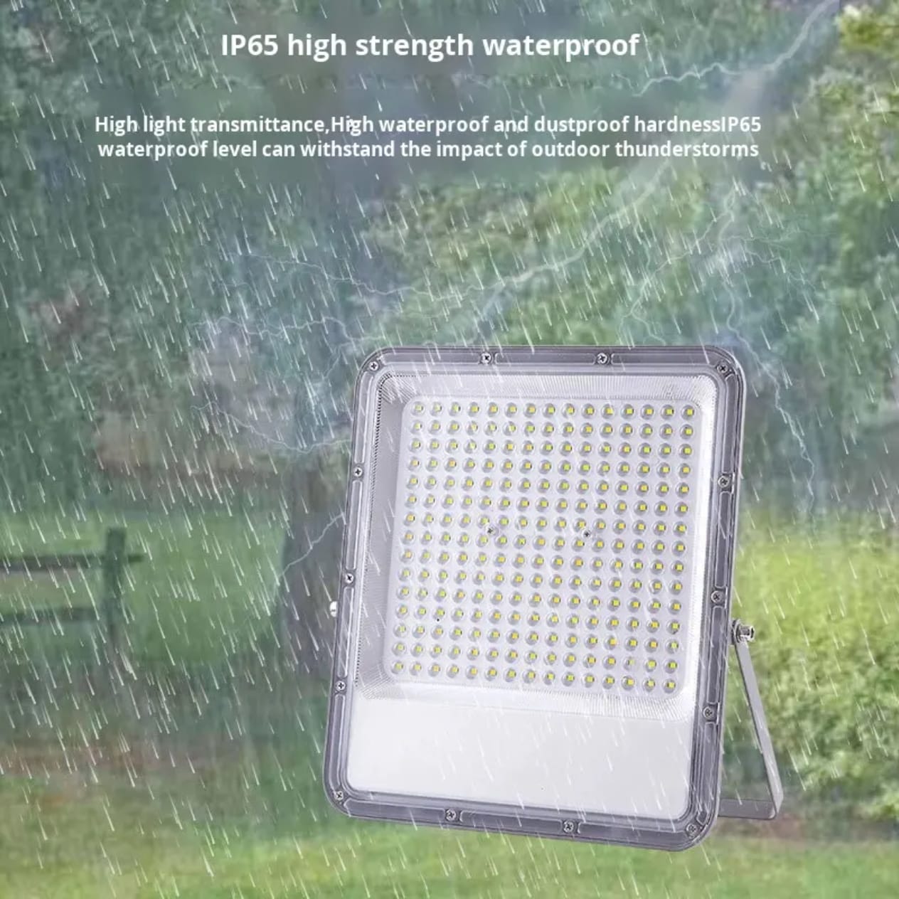 LED Flood Light  200w
