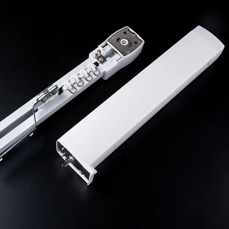 Smart curtain motor-Zigbee