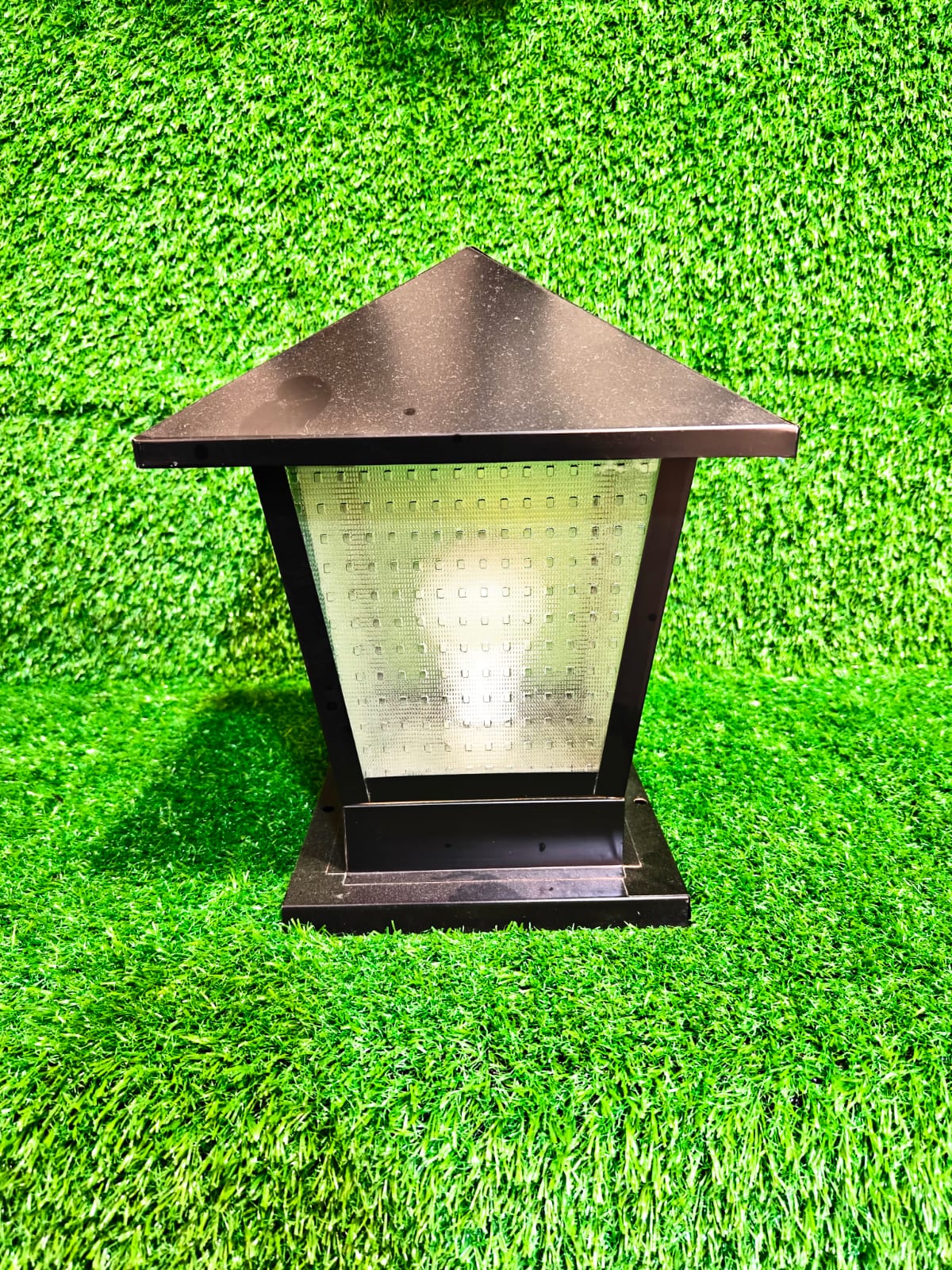 Gate Lights Pakistan | Outdoor Entrance Lighting – Electra Lights