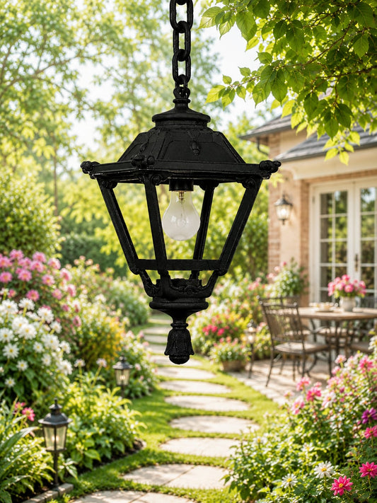 SICHEM-GOLIA Hanging Light  Medium Size (Made in Italy)