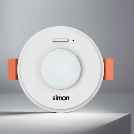 Smart human presence sensor (ZigBee)